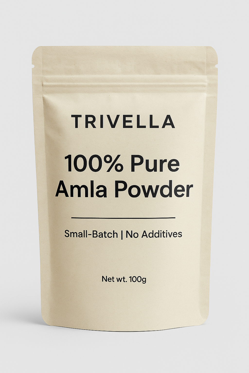 Amla powder (only amla)