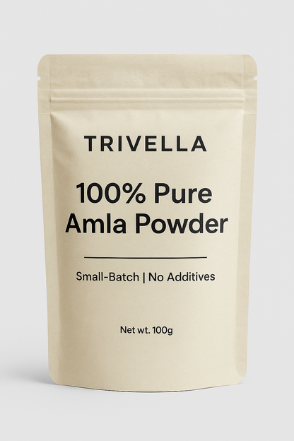 Amla powder (only amla)